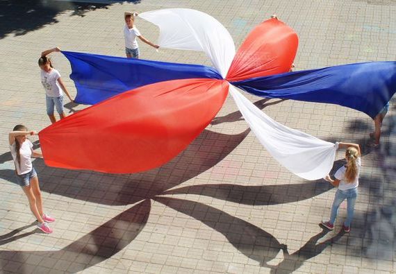 прописка в Малой Вишере